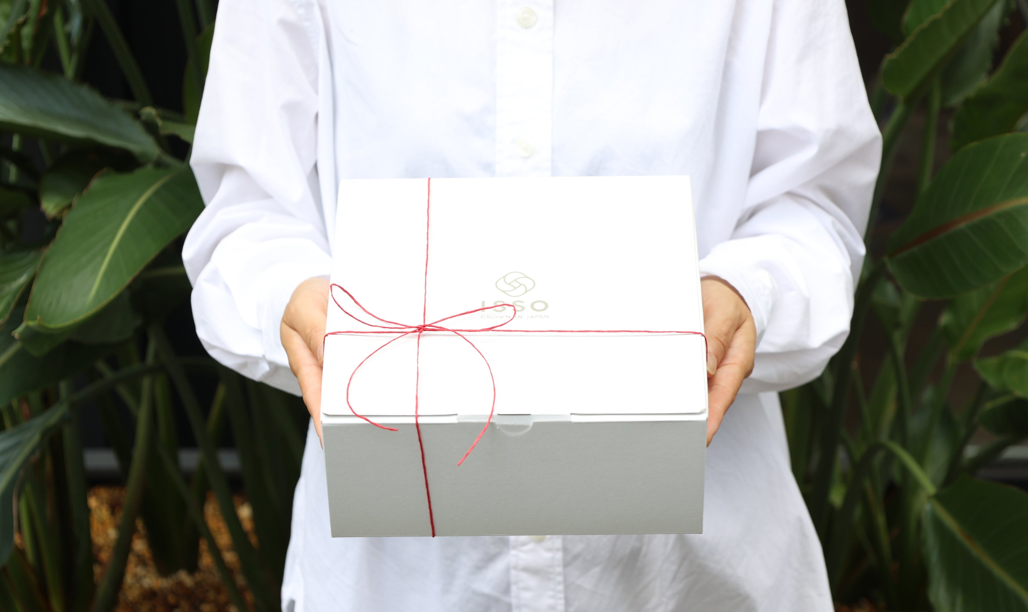 一年の感謝を届ける、ISSO TEAのお歳暮・冬の贈り物