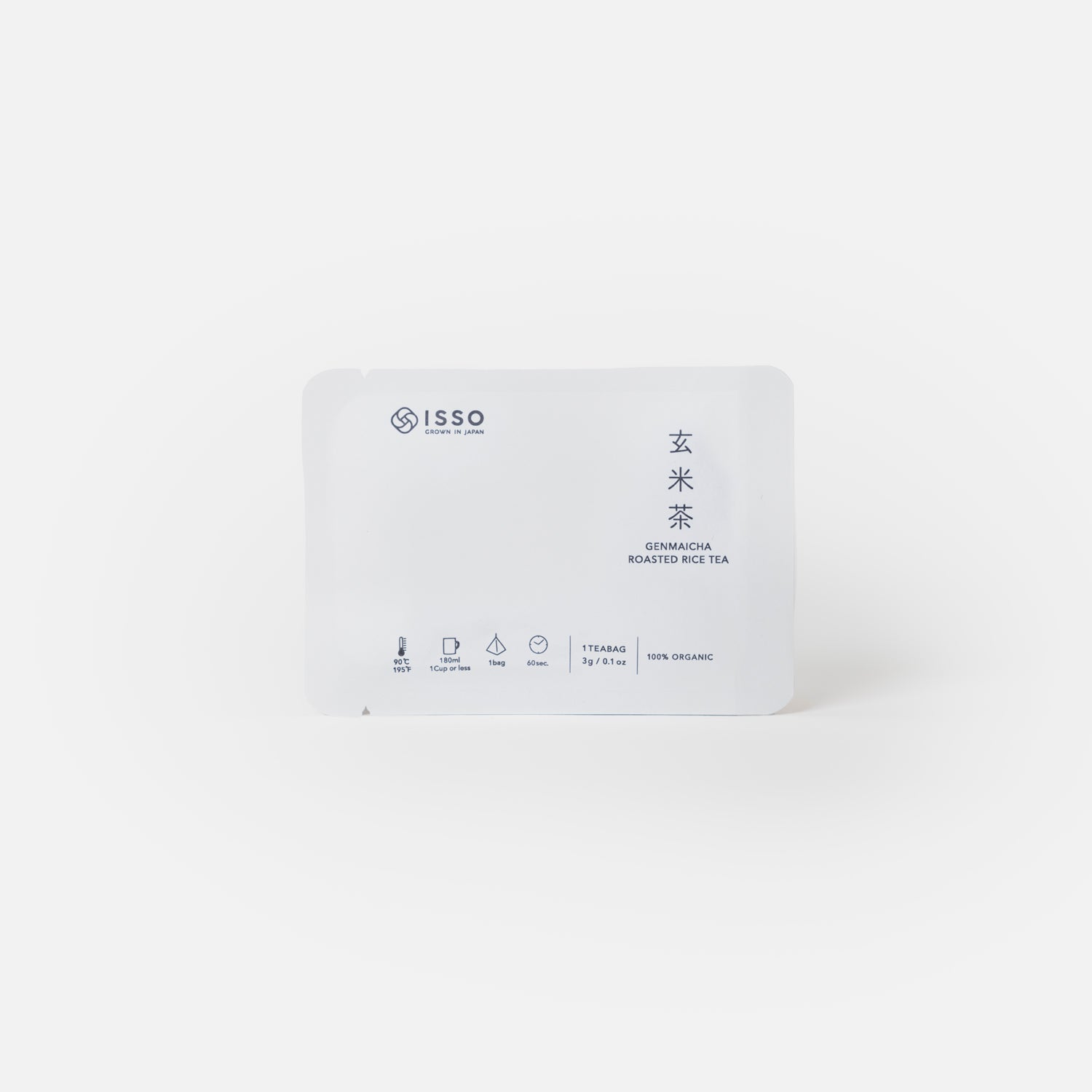 A Taste of ISSO Sampler Box