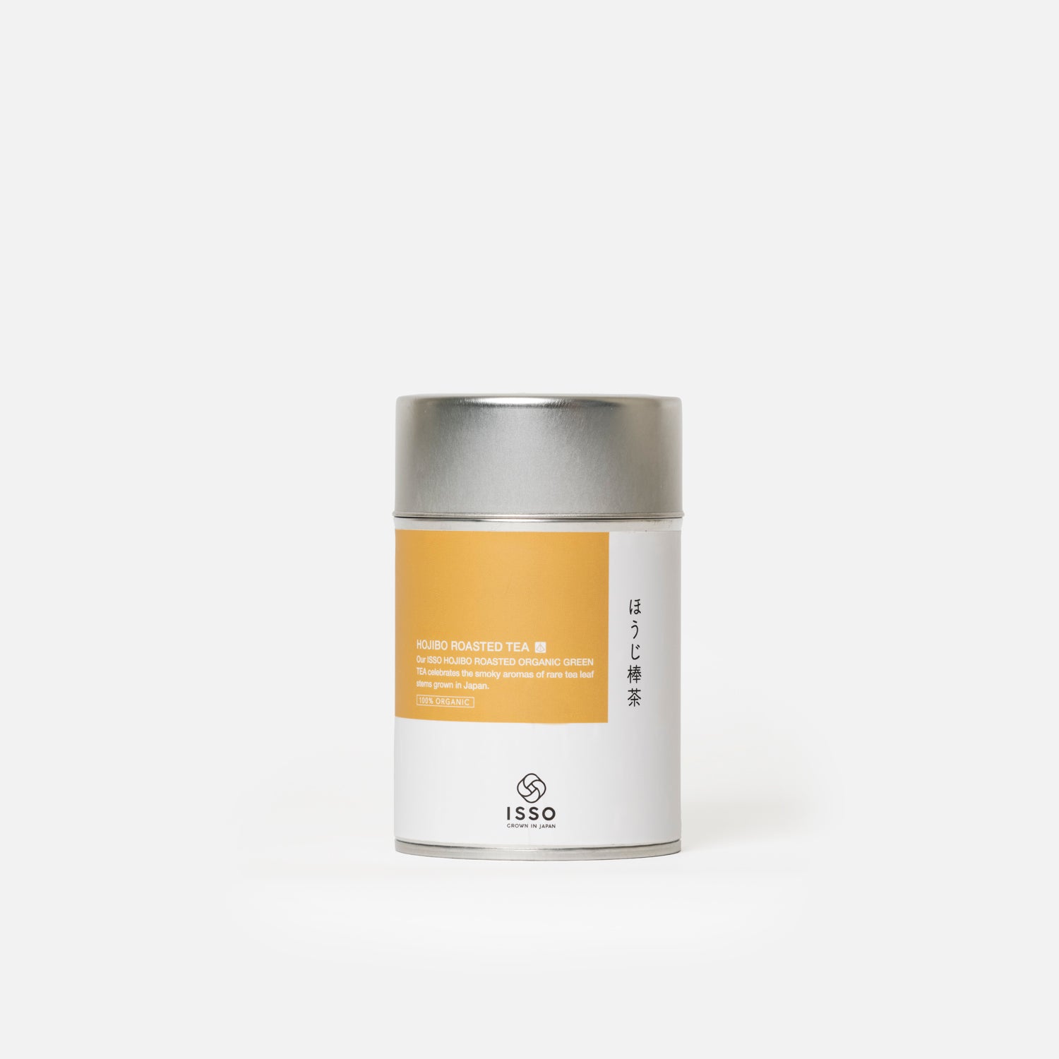 Hojibo Roasted Tea (Teabags / Tin)