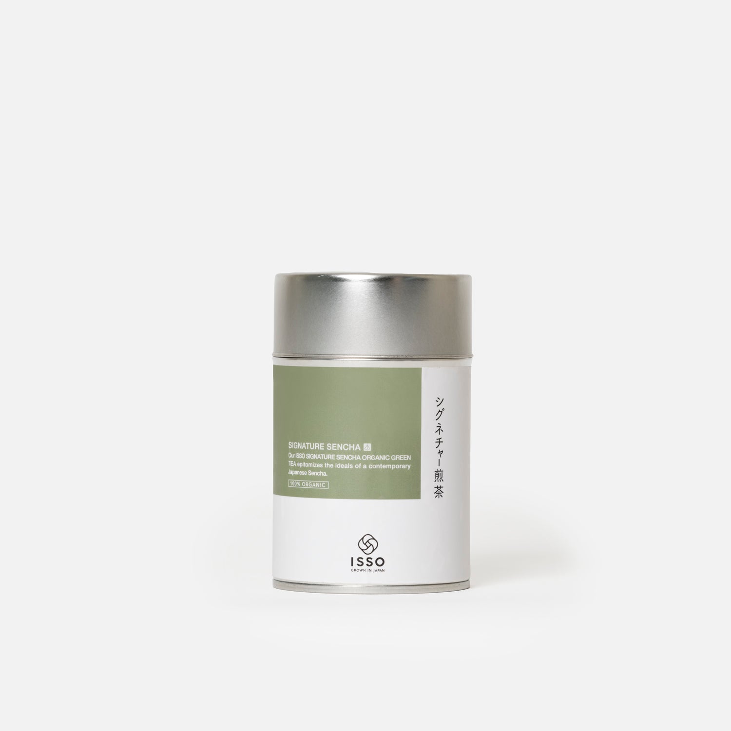 Signature Sencha (Teabags / Tin)