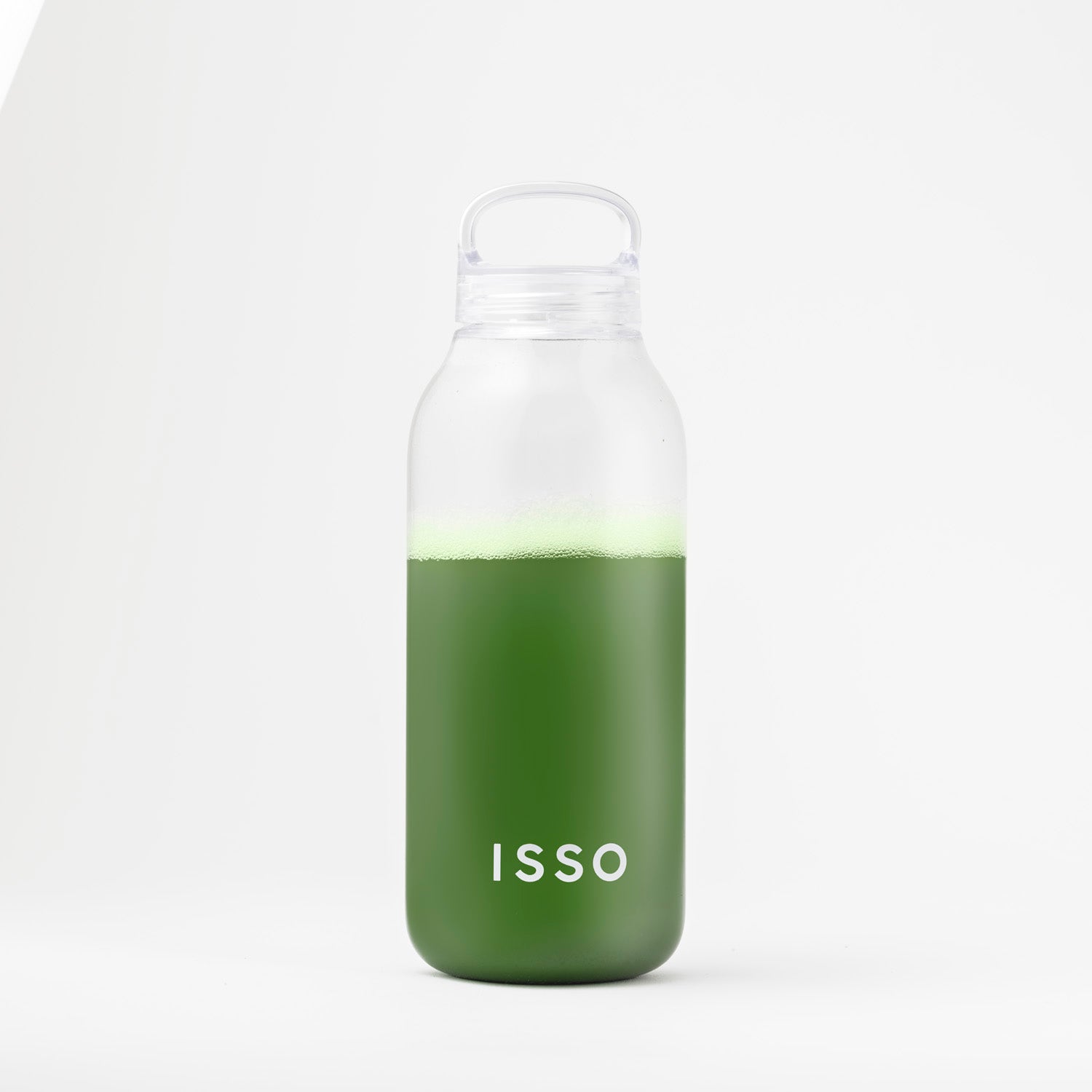 ISSOウォーターボトル 500ml