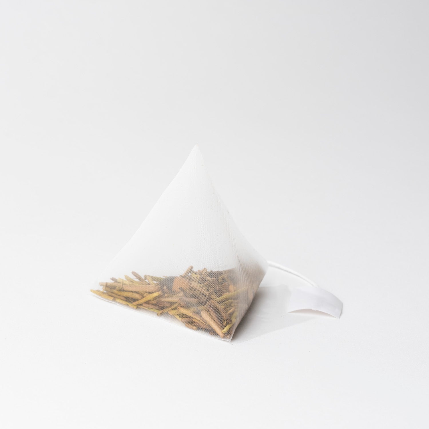 Black Bean Hojicha (Teabags / Pouch)