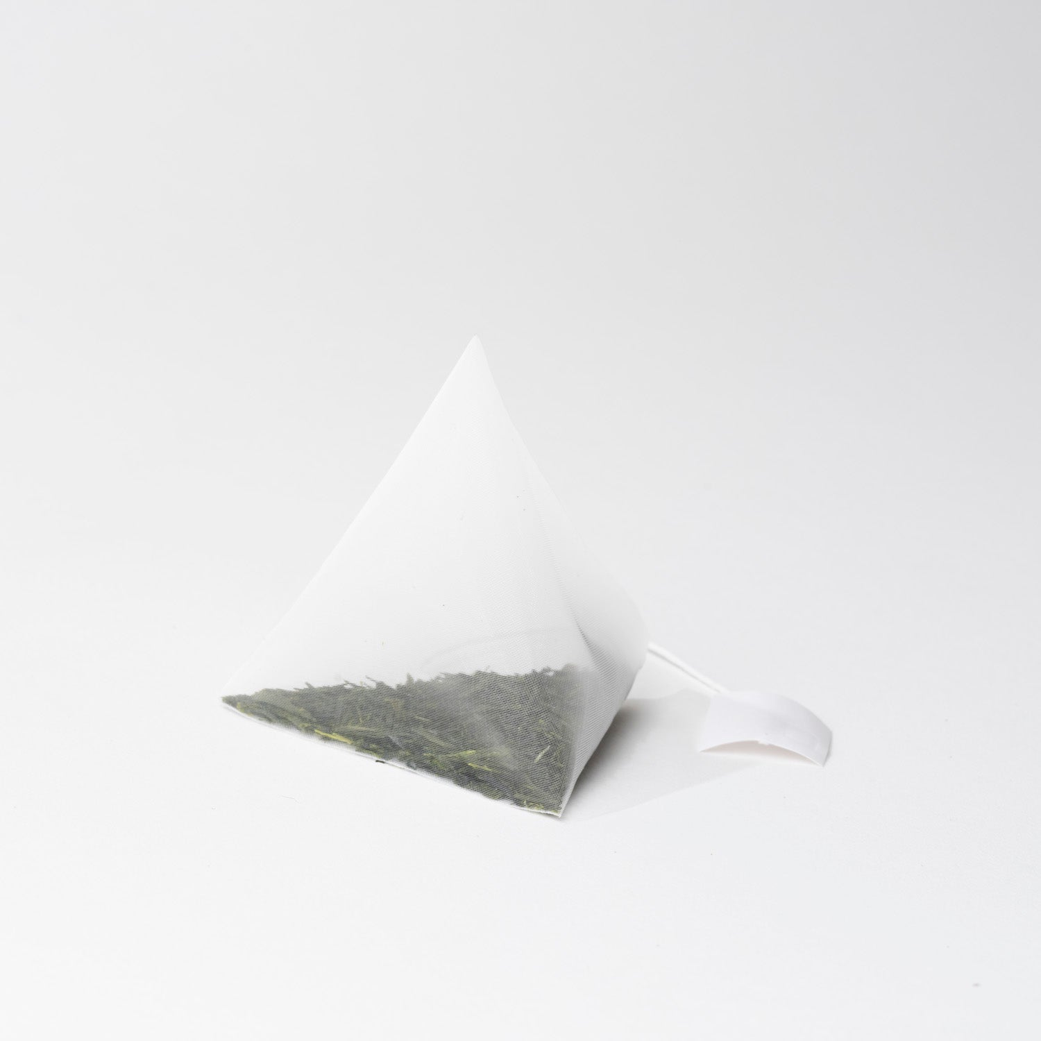 Signature Sencha (Single Serve Teabag)