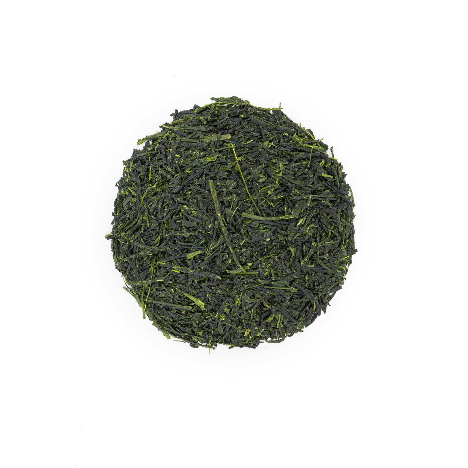 Yutaka Midori Sencha (Loose Leaf / Pouch)