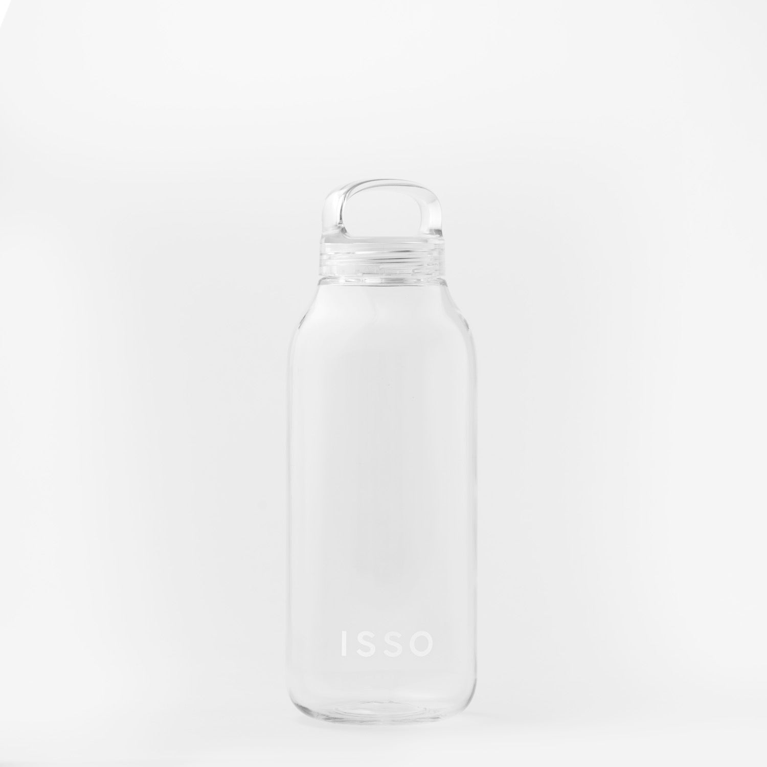 ISSOウォーターボトル 500ml