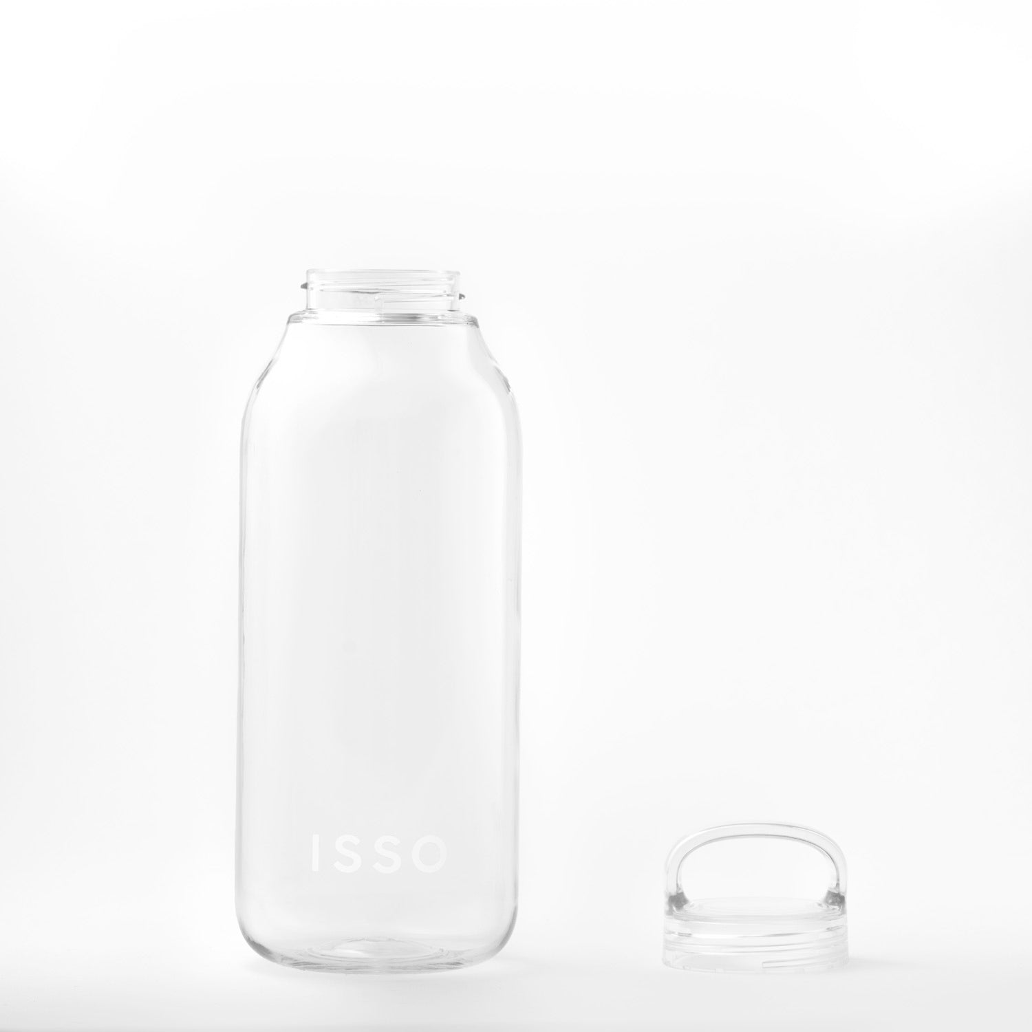 ISSO Hydration Flask 500ml