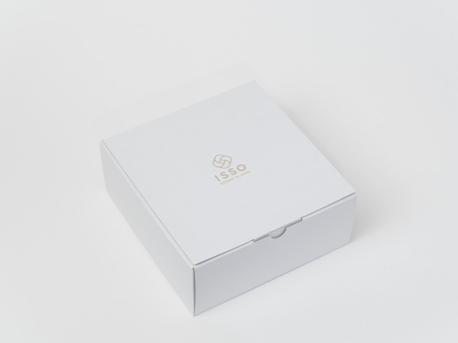 A Taste of ISSO Gift Box (Loose Leaf)