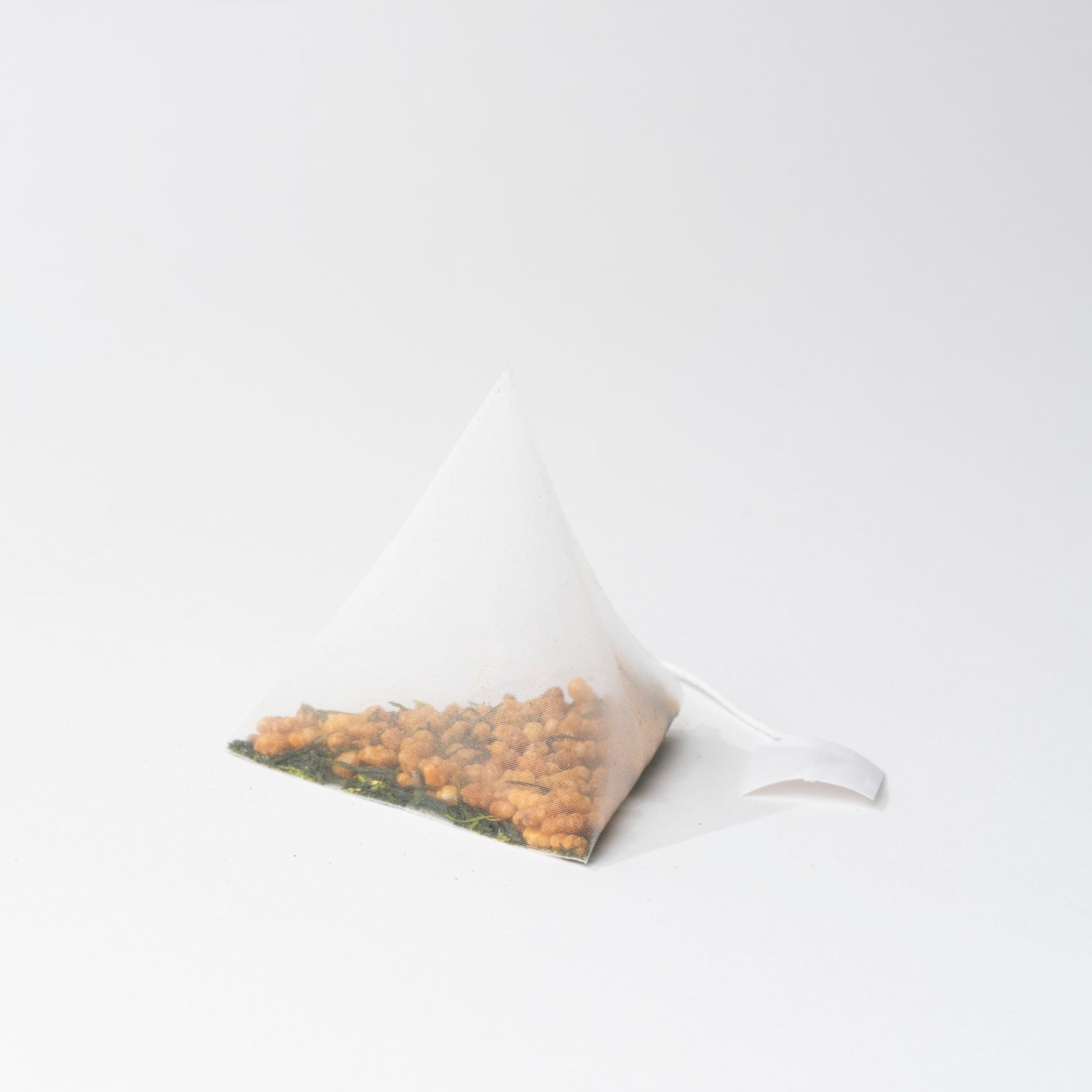 Genmaicha Roasted Rice Tea (Single Serve Teabag)