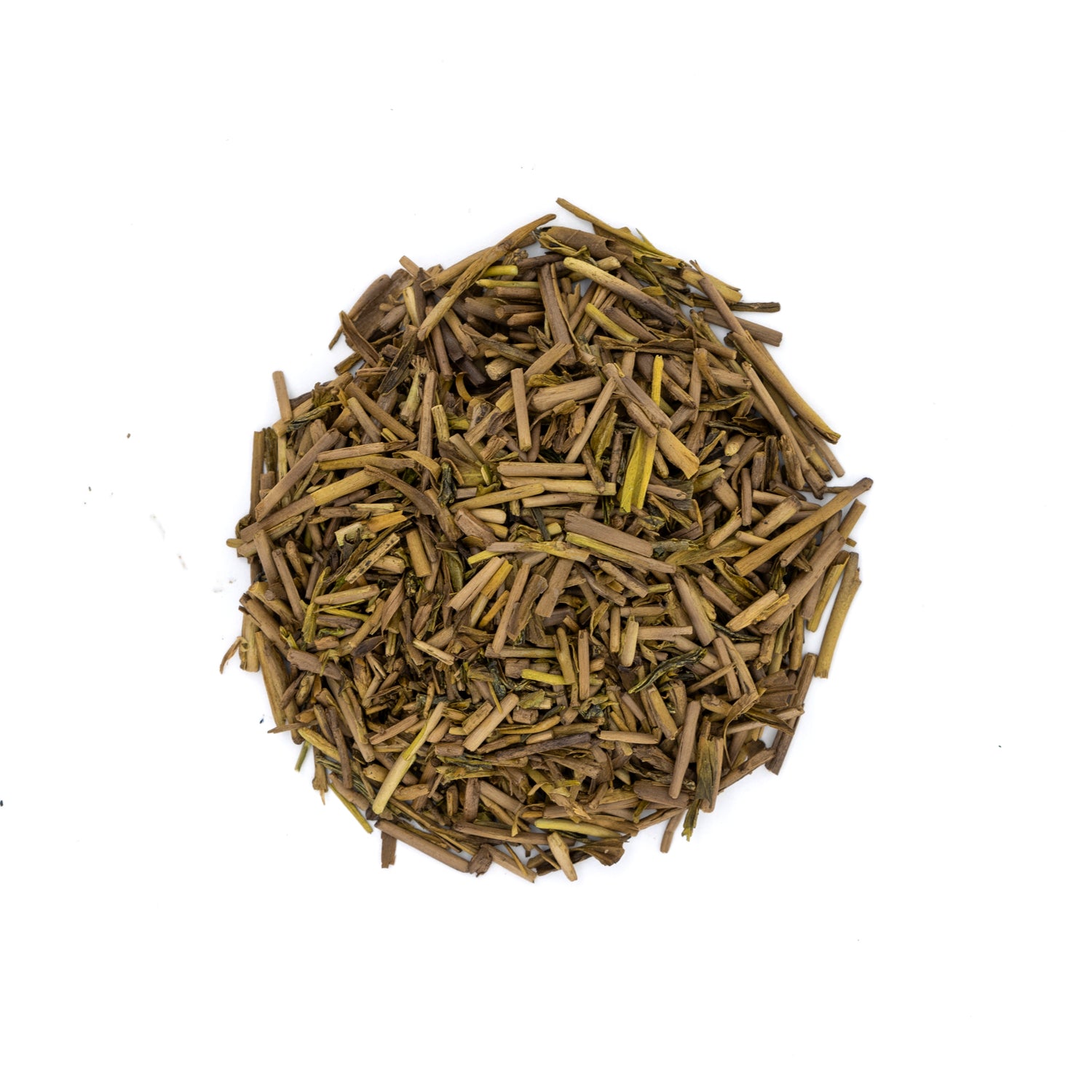 Hojibo Roasted Tea (Loose Leaf / Tin)