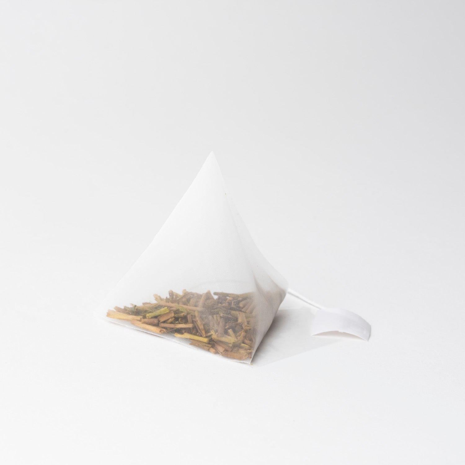 Hojibo Roasted Tea (Single Serve Teabag)