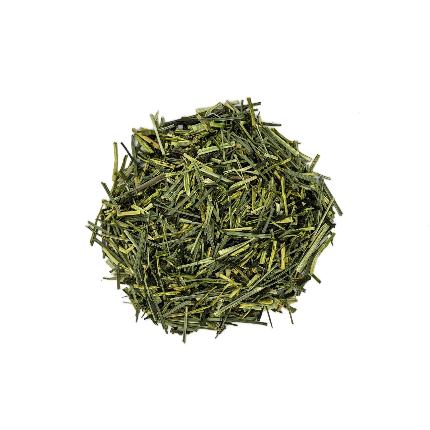 Lemongrass Green Tea (Loose Leaf / Tin)